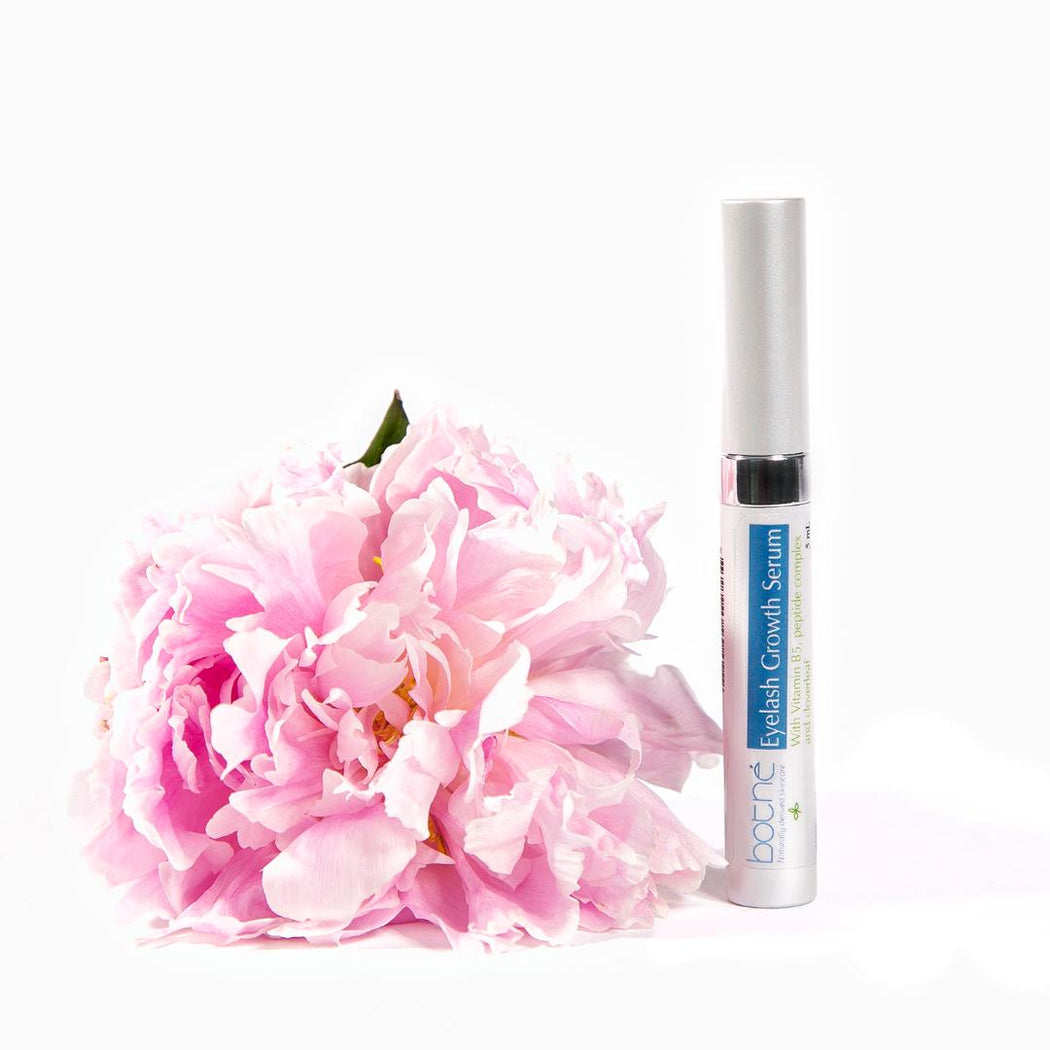 Eye Lash Growth Serum