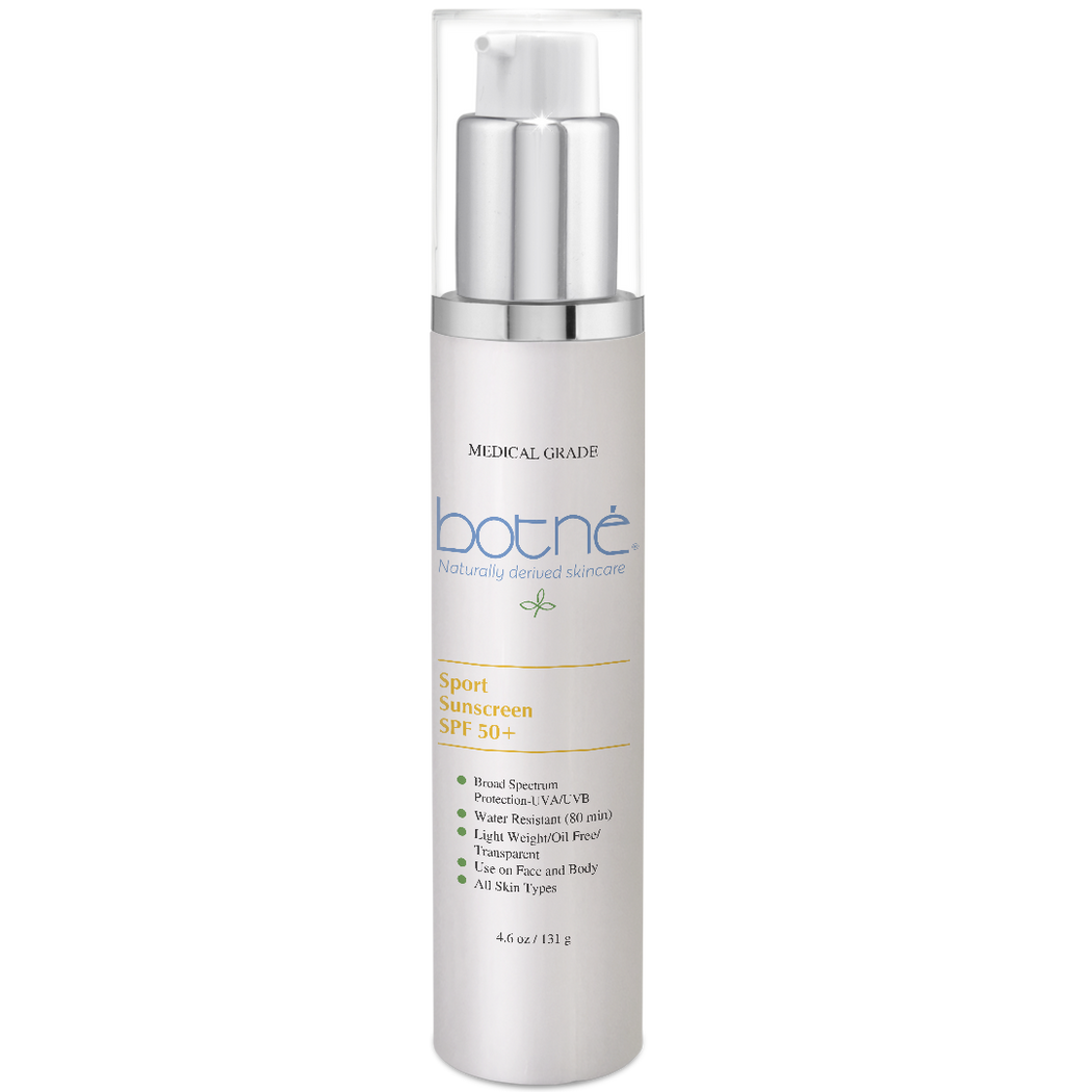 Sport Sunscreen SPF 50+