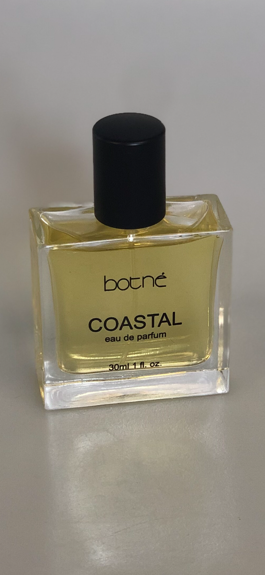 Coastal eu de parfum